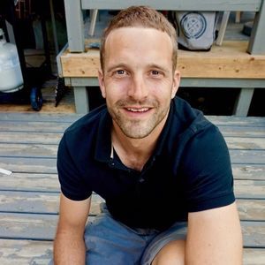 Meet your Posher, David